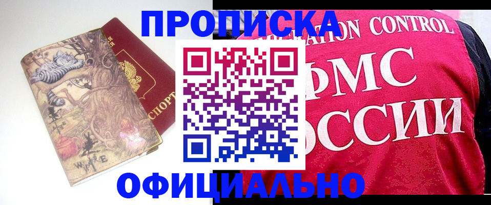 прописка в квартире в Никольском